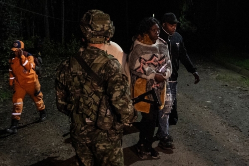 Nine killed in central Colombia mine explosion Nine killed in central Colombia mine explosion