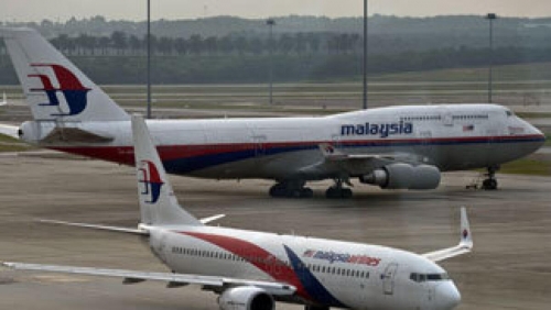 Three sentenced to life for downing of Malaysia Airlines flight MH17