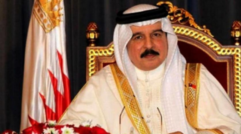 His Majesty King Hamad bin Isa Al-Khalifa  issues royal decree pardoning 901 inmates