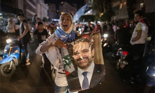 US withholds $105m in security aid to Beirut US withholds $105m in security aid to Beirut