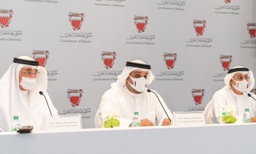 Bahrain announces major new economic growth and fiscal balance plan