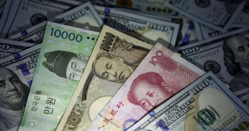 Trump’s tweets spark fear of ‘currency war’ Trump’s tweets spark fear of ‘currency war’