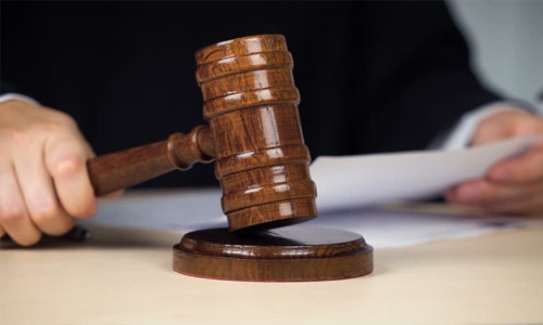 Jail term upheld for Asian man who sold hashish oil in Bahrain