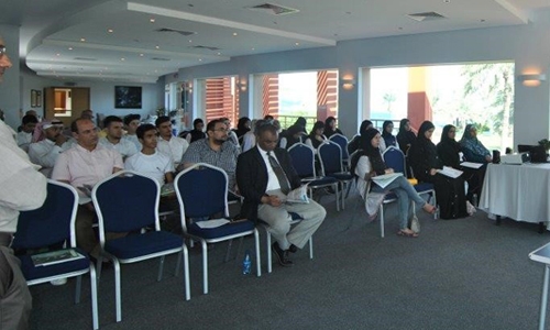 GPIC announces launch of ‘Environment Programme’ 