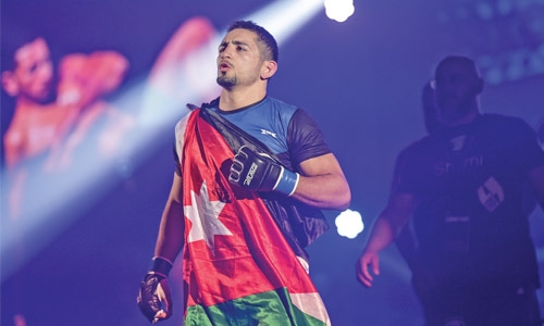 Abdulkareem to fight for more than a victory Abdulkareem to fight for more than a victory