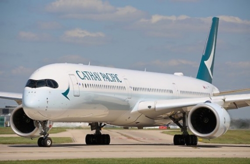 Cathay Pacific to cut 6,000 jobs, axe Cathay Dragon brand Cathay Pacific to cut 6,000 jobs, axe Cathay Dragon brand