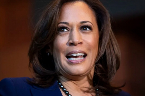11  Trailblazing Facts About Kamala Harris