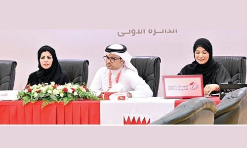 Number of Candidates for Muharraq's By-Election in Al Busaiteen Constituency Remains at Seven