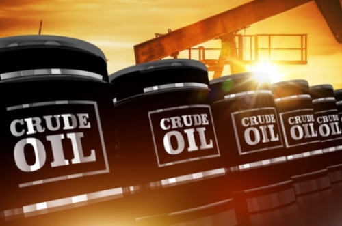 Oil drops after Trump claims victory Oil drops after Trump claims victory