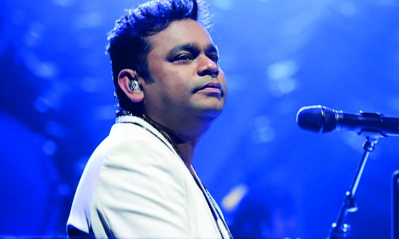 Don’t think India’s musical heritage is dying: A R Rahman Don’t think India’s musical heritage is dying: A R Rahman