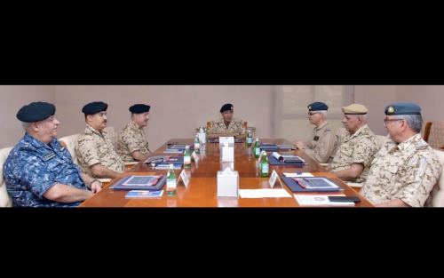 BDF Reviews Military College Plans