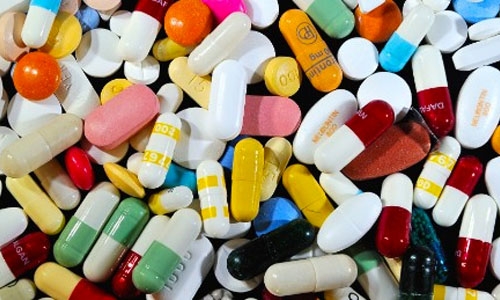 No shortage of drugs: Ministry   