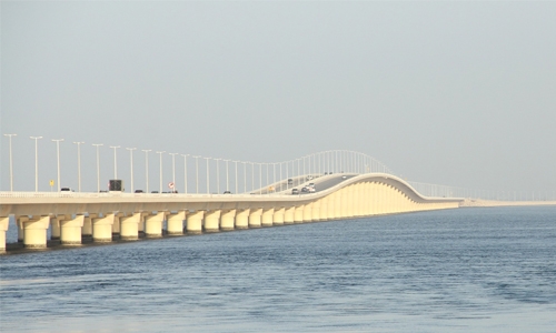 One-stop crossing at King Fahad Causeway will be delayed