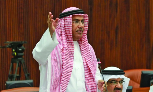 Lifting subsidies was a  hasty decision : Bahrain MP