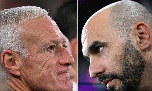 Fifa World Cup: France, Morocco clash for spot in tournament finale Fifa World Cup: France, Morocco clash for spot in tournament finale