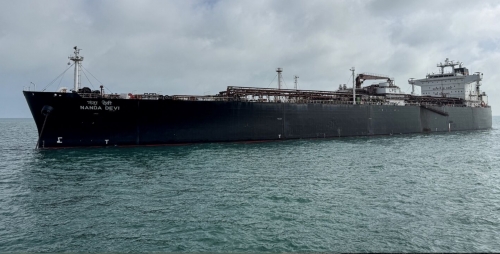 Oil Prices Near $100 as Hormuz Disruptions and Toll Fears Shake Markets Oil Prices Near $100 as Hormuz Disruptions and Toll Fears Shake Markets