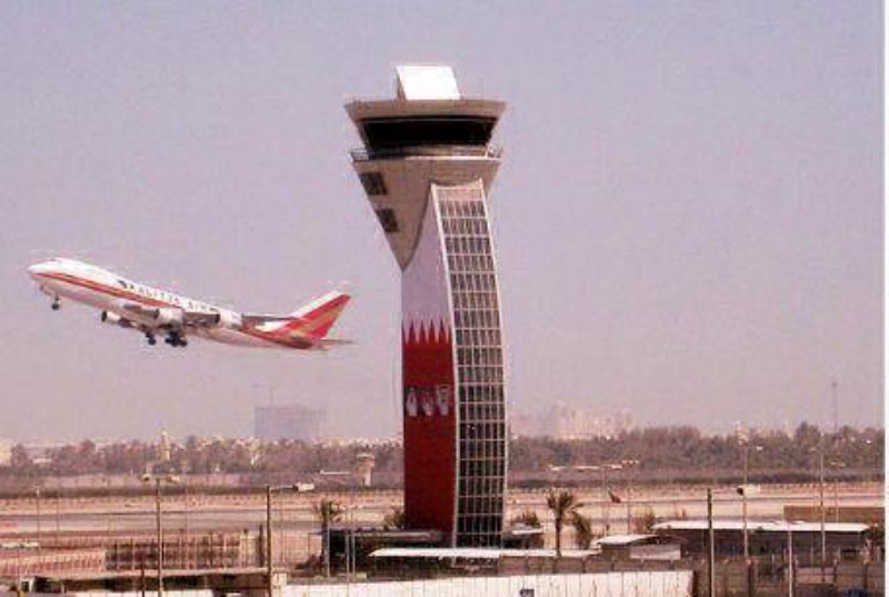 Efforts in full to boost private aviation sector