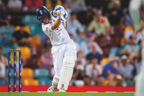 Pope says idea England ‘weren’t fussed’ about the Ashes was tough to take 