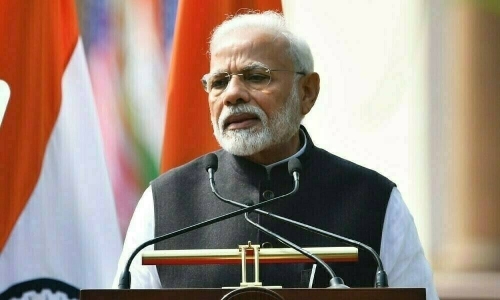 Modi urges unity as India assumes G20 presidency 