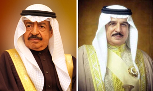 King congratulated by Premier on BIDEC success