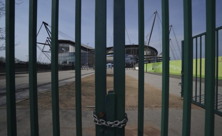 AFC postpones May, June matches AFC postpones May, June matches