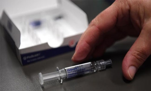  Drug-resistant infections are a 'global health emergency': WHO