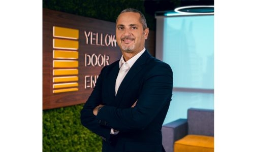 Sun-Kissed Savings: How Yellow Door Energy Slashed A Mall's Energy Bill and Contributed to Bahrain's Net Zero by 2060 Target