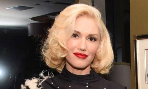 Gwen Stefani channels divorce angst in raw video Gwen Stefani channels divorce angst in raw video