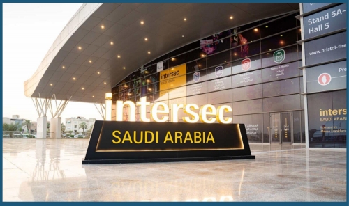 Intersec Saudi Arabia 2026 to return with largest edition yet Intersec Saudi Arabia 2026 to return with largest edition yet