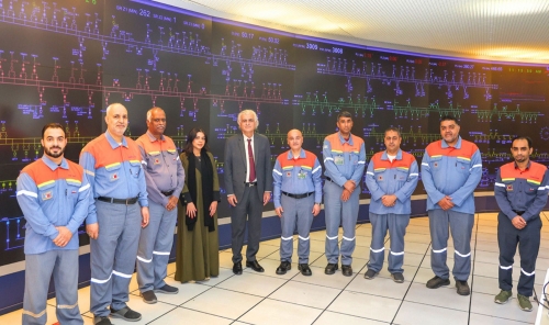 Bahrain Develops Ai systems to monitor Bahrain Develops Ai systems to monitor