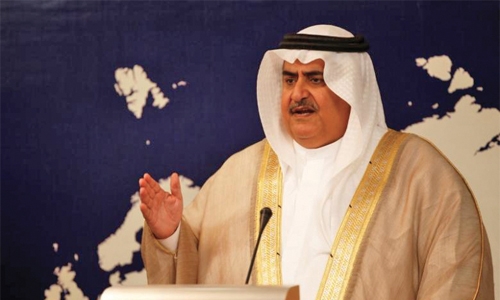 Qatar causing ‘military escalation’ Qatar causing ‘military escalation’