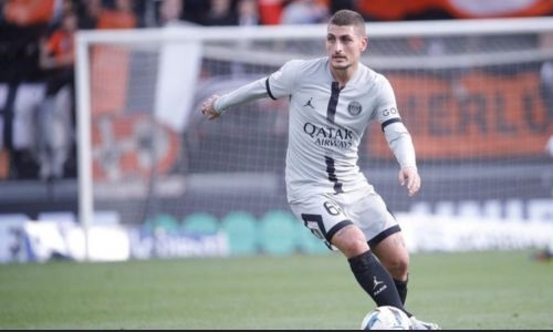 Verratti leaves PSG for Al Arabi in Qatar Verratti leaves PSG for Al Arabi in Qatar