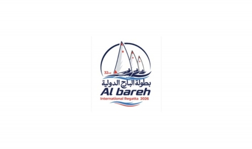 32nd Al Bareh International Regatta Gets Underway in Bahrain