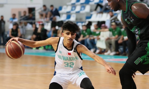 Bahrain Club, Al Ettihad power past opposition