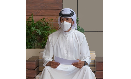 HM King's strong support has empowered Bahraini sports to make great strides globally HM King's strong support has empowered Bahraini sports to make great strides globally