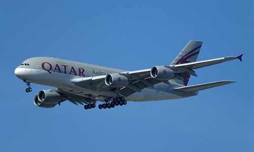 Qatari royal planes land in Switzerland over health emergency Qatari royal planes land in Switzerland over health emergency