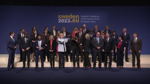 Eleven EU states unite to strengthen nuclear power Eleven EU states unite to strengthen nuclear power