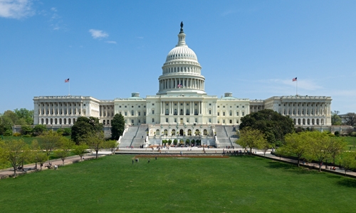 The Senate is as much of a problem as Trump The Senate is as much of a problem as Trump