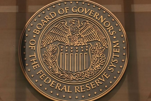 US Fed policymakers flag possible rate hikes