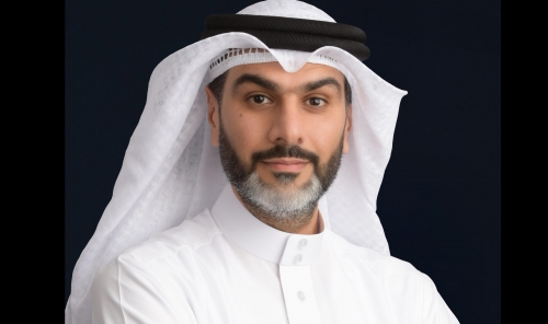 Yusuf Bin Ahmed Kanoo Group appoints new group CEO