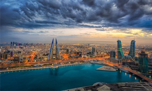 Well ahead in Infrastructure 