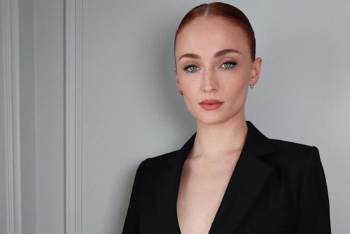 Sophie Turner to play Lara Croft in new Tomb Raider series Sophie Turner to play Lara Croft in new Tomb Raider series