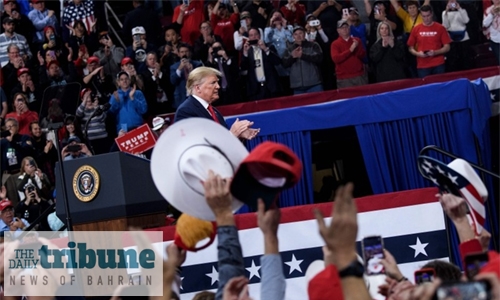 The power of campaign music The power of campaign music