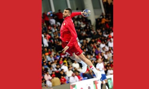 Bahrain shift focus to Olympic bid
