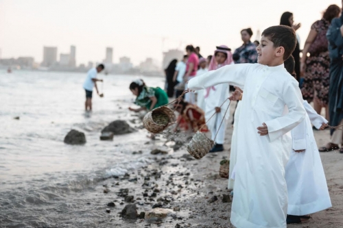 “Al-Hayya Biya” event to spotlight Bahrain’s living folk traditions