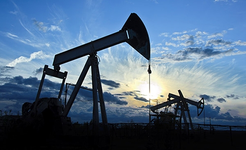 Oil prices slump further ahead of Iran return Oil prices slump further ahead of Iran return