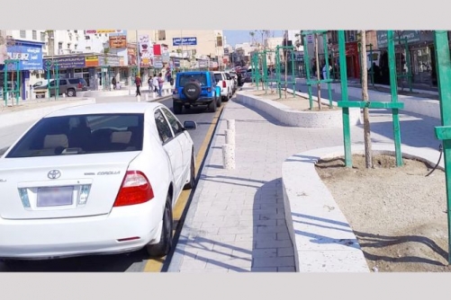 Muharraq Souq File Returned to Committee After Member Criticism