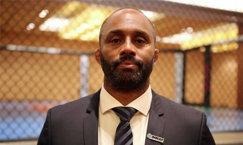 ‘BRAVE 24 could prove a seminal moment for the sport’, IMMAF president