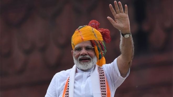  Modi to visit Bahrain this weekend 