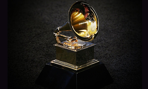 Kendrick Lamar leads in Grammy nominations